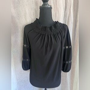 Black blouse​​​